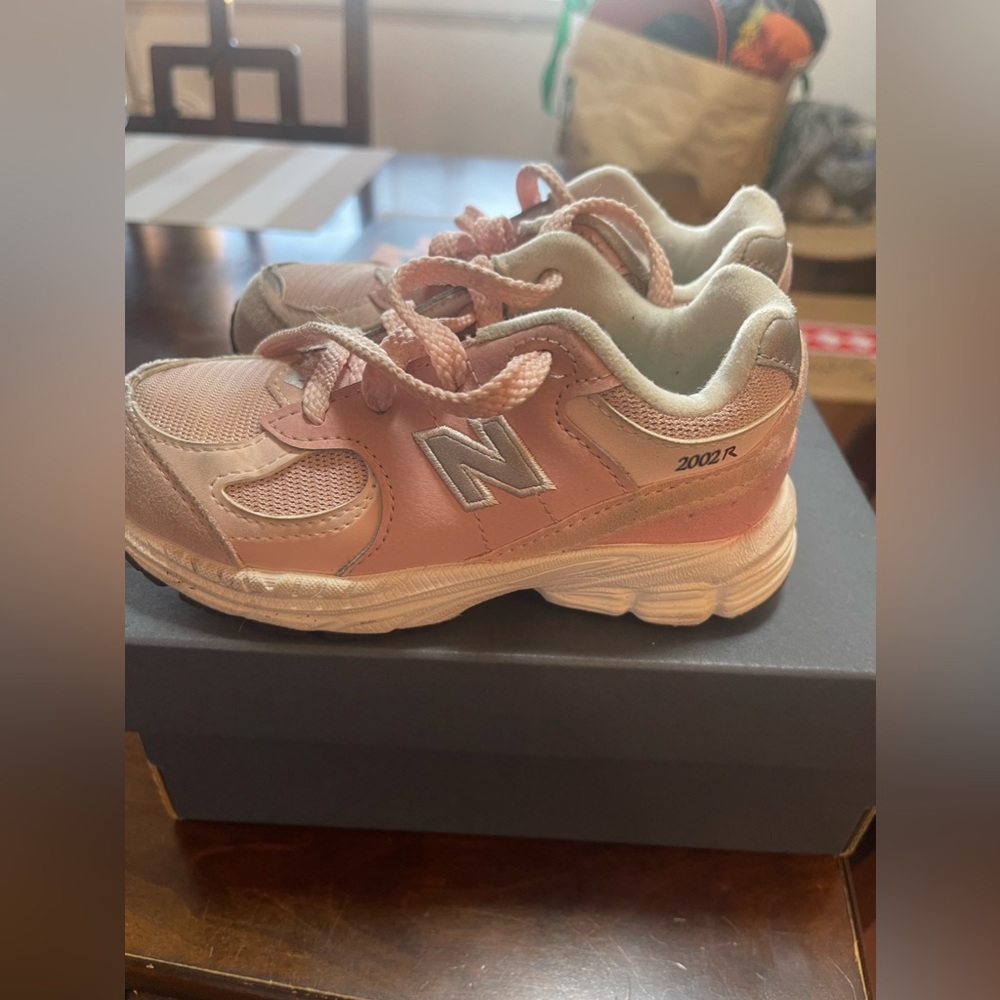 New Balance 2000 2R
